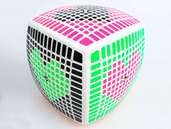 13x13x13 Cube MoYu