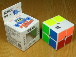 2x2x2 Cube MoYu TangPo