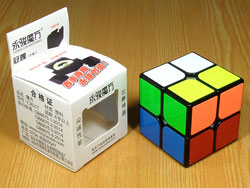 2x2x2 Cube YongJun GuanPo