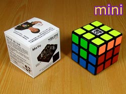 Кубик Рубика MoYu WeiLong 55 мм
