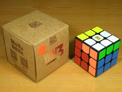Rubik's Cube YAN3 YanCheng