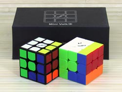 Rubik's Cube The Valk 3 Mini 47 mm