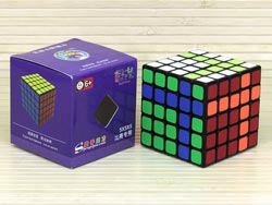 5x5x5 Cube ShengShou Aurora