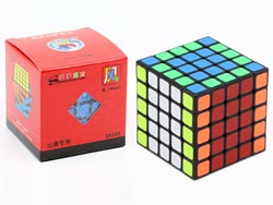 5x5x5 Cube ShengShou Wind