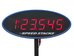 Display Speed Stacks Pro