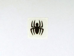 Logo "Spider"
