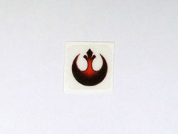 "Star Wars" Universe Logos