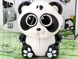 Panda Cube YuXin