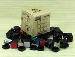 Parts for Rubik's Cube YuXin Little Magic