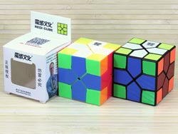 Рэди-куб MoYu