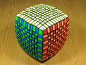 11x11x11 Cube YuXin