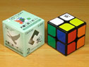 2x2x2 Cube DaYan 46 mm
