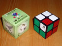 2х2х2 Cube DaYan 50 mm