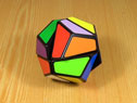 Dodecahedron 2x2 LanLan