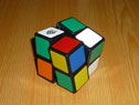 2х2х2 Cube WitEden v2