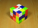 Rubik's Cube Cyclone Boys FeiWu