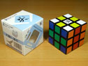 Rubik's Cube DaYan III LingYun v2