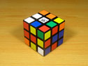 Rubik's Cube DaYan IV LunHui