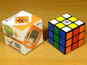 Rubik's Cube DaYan V ZhanChi 42 mm