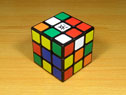 Rubik's Cube DaYan V ZhanChi 57 mm