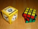 Кубик Рубика DaYan II GuHong v2