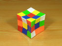 Rubik's Cube FangCun (concave)