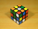 Rubik's Cube FangShi ShuangRen 55 mm
