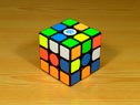 Rubik's Cube Gan356 Air UM (Ultimate Magnetic)