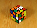 Rubik's Cube Gan357 v2