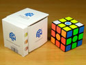 Rubik's Cube Gan356 Air S (Superspeed)