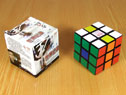 Кубик Рубіка GuoJia Alpha (Type-А) v5
