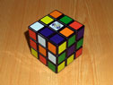 Кубик Рубіка KuaiShouZhi