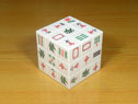 Rubik's Cube Mahjong DianSheng