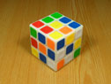 Rubik's Cube MF8 Legend v2