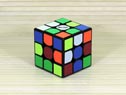 Кубик Рубика MoFangGe Thunderclap v2 (LeiTing)