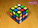 Rubik's Cube MoYu AoLong 55 mm