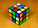 Rubik's Cube MoYu AoLong v2