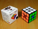 Rubik's Cube MoYu DianMa