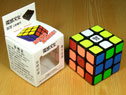 Rubik's Cube MoYu HuaLong