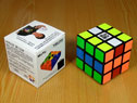 Rubik's Cube MoYu WeiLong v2
