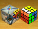 Rubik's Cube ShengShou Legend 56 mm
