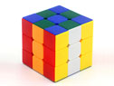 Rubik's Cube ShengShou Rainbow