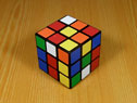 Rubik's Cube ShengShou Sujie