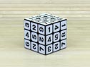 Sudoku 3x3 Cube