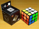 Rubik's Cube X-Man Tornado