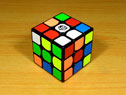Rubik's Cube X-Man Tornado