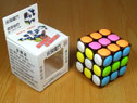 Кубик Рубіка YongJun ("діамантовий")