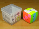 Rubik's Cube YuXin Huan (pillowed)