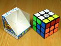 Кубик Рубика YuXin Qilin