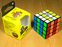 4x4x4 Cube Cong's MeiYu
